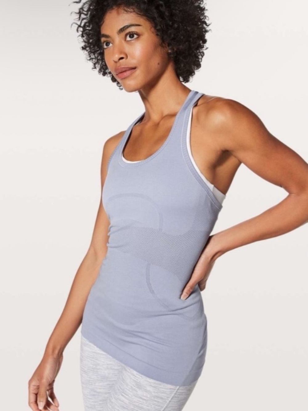 Lululemon Swiftly Tech Racerback
